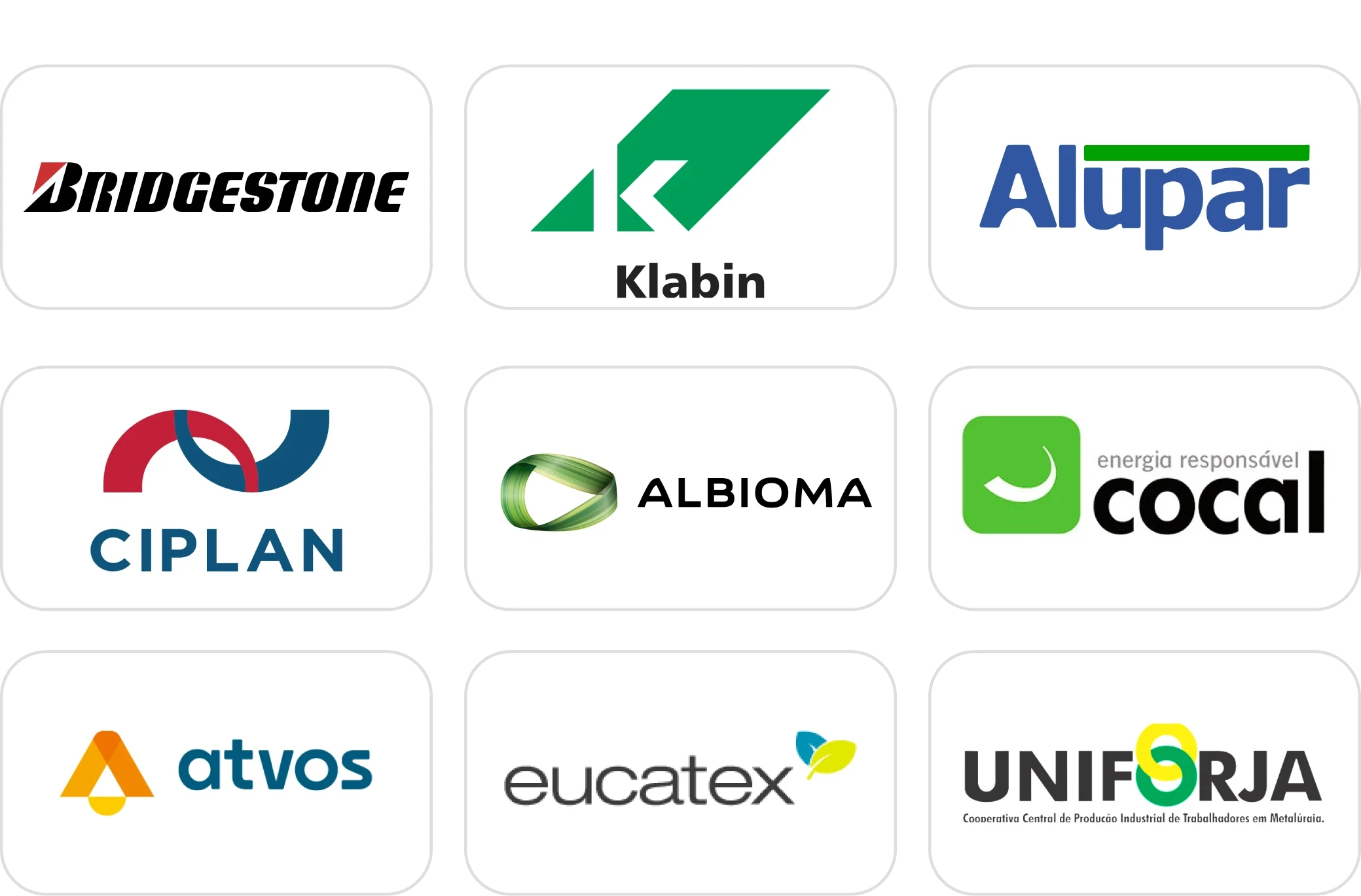 Clientes<br /><strong>Nossa maior prioridade</strong>