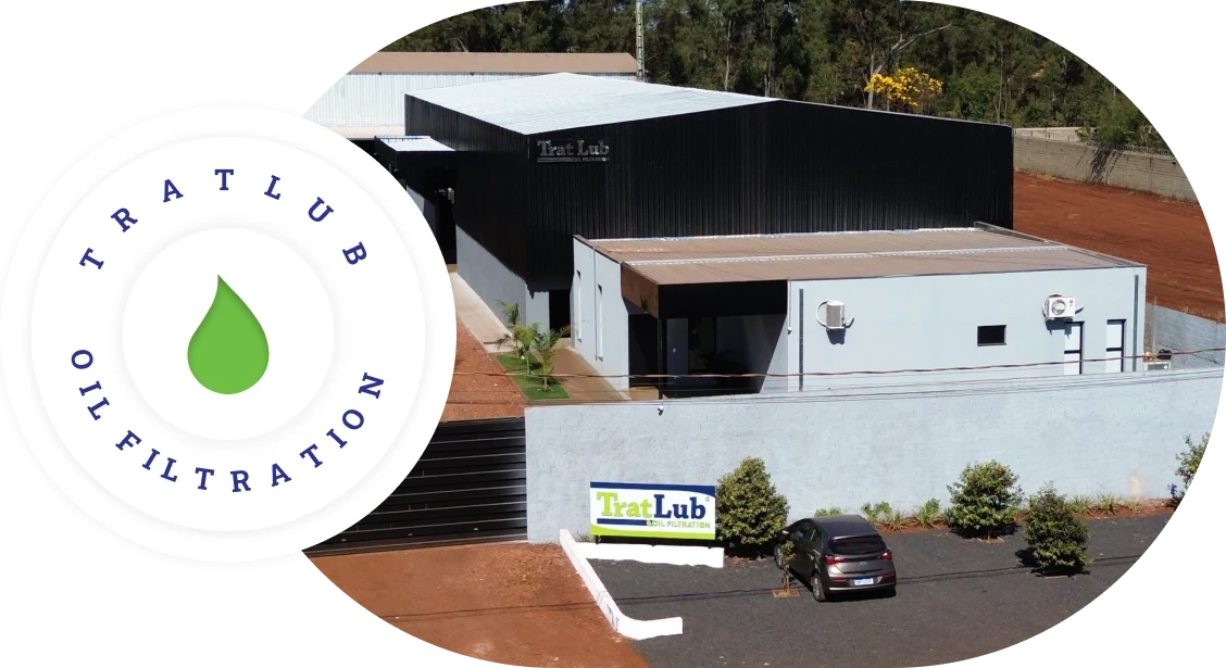 Conhe&ccedil;a a Tratlub: <br /><strong>24 horas cuidando do seu &oacute;leo</strong>