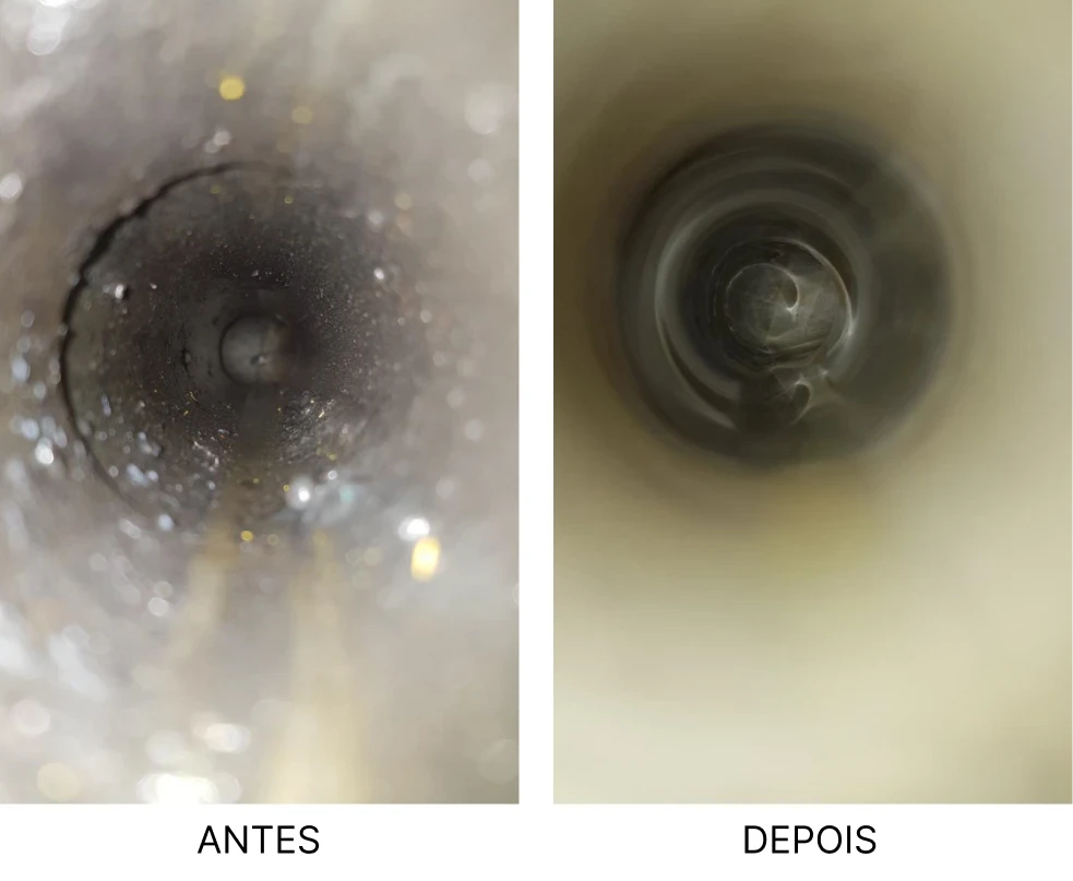 Benef&iacute;cios do<br /><strong>Flushing</strong>