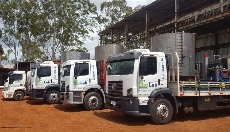 Conheça a Tratlub