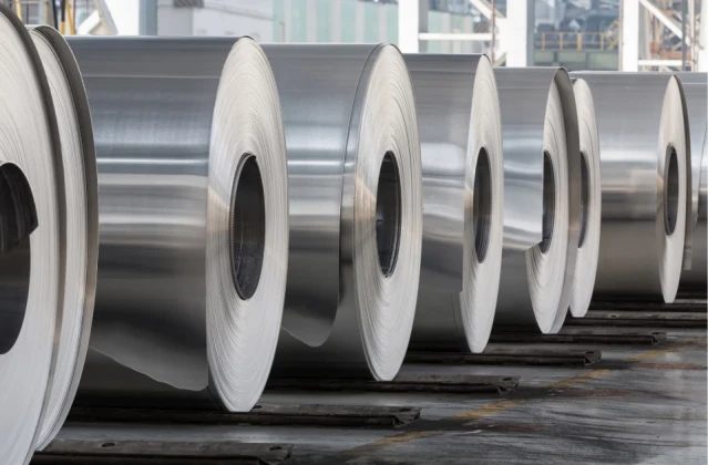 A Excelência do Flushing pela TratLub na CBA Alumínio (11/2018)