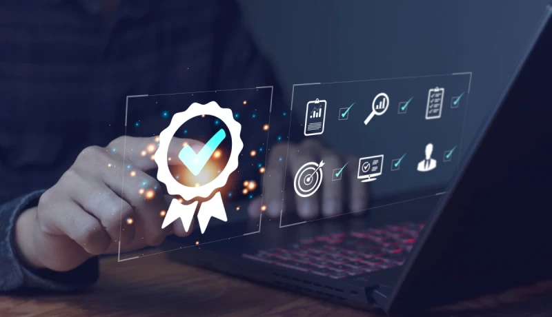 Sistema de Gestão da Qualidade